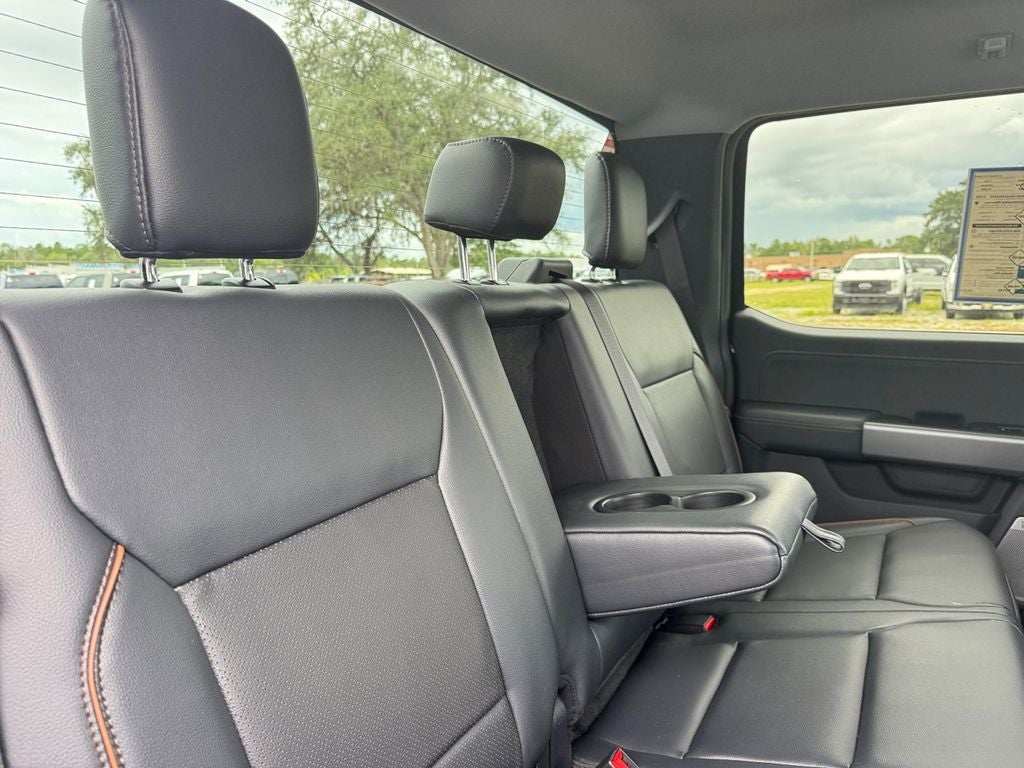 2026 Ford F-250SD Lariat 608A