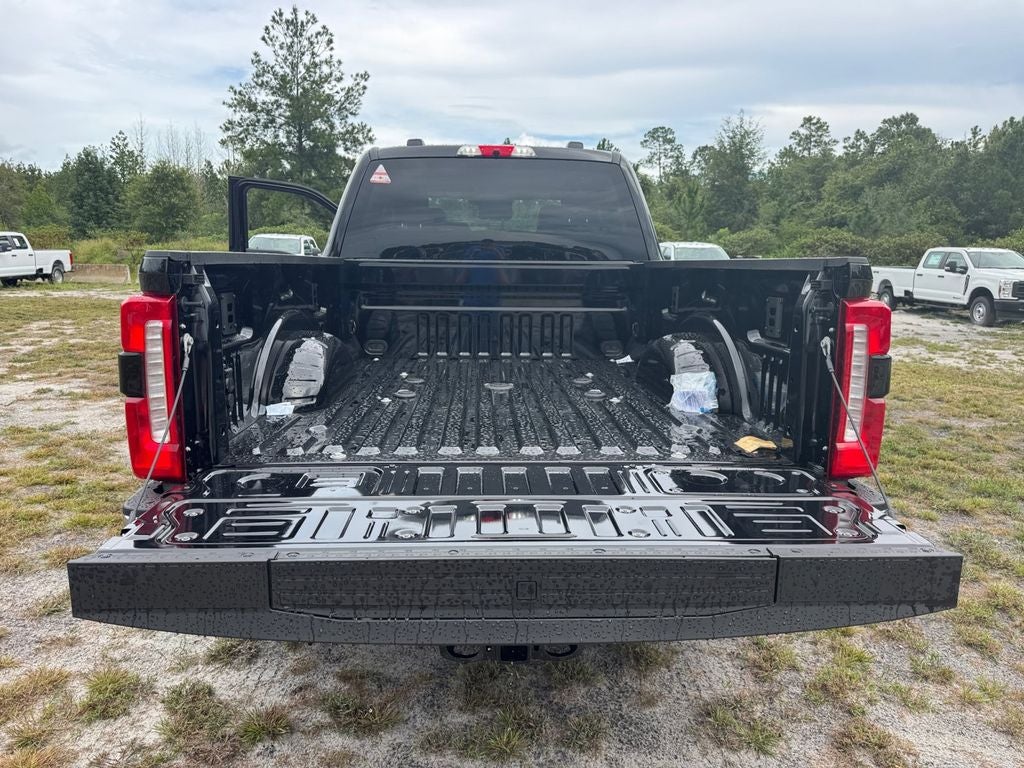 2026 Ford F-250SD Lariat 608A