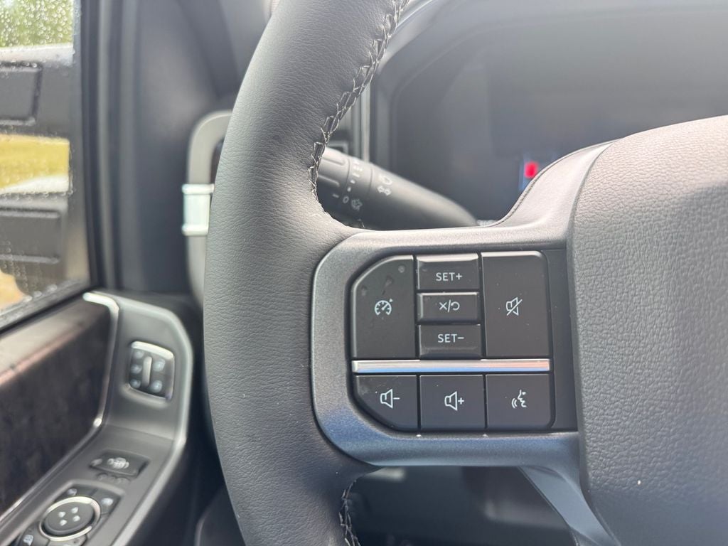 2026 Ford F-250SD Lariat 608A