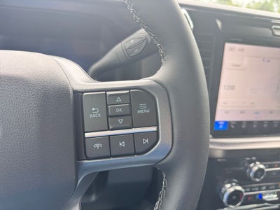 2026 Ford F-250SD Lariat 608A