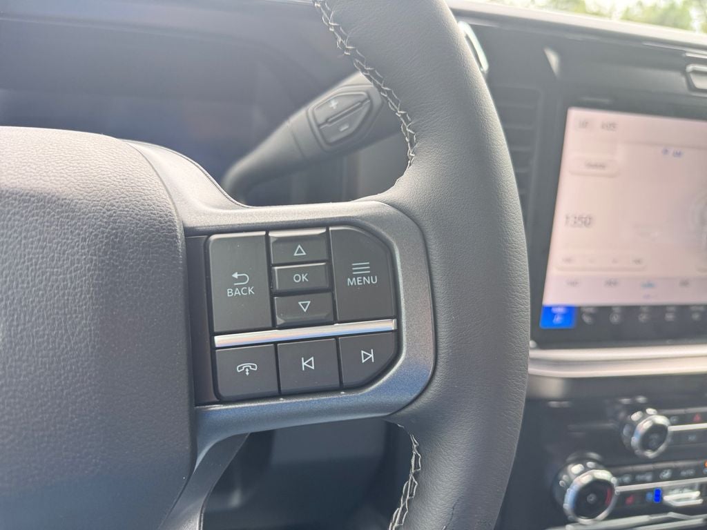2026 Ford F-250SD Lariat 608A