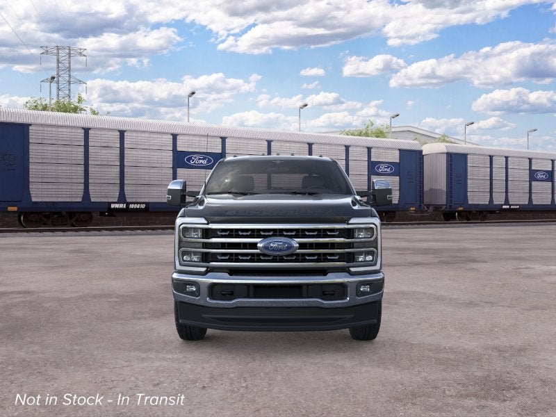 2026 Ford F-250SD Lariat InTransit