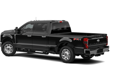 2026 Ford F-250SD Lariat InTransit