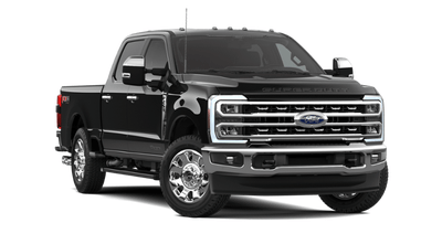 2026 Ford F-250SD Lariat InTransit