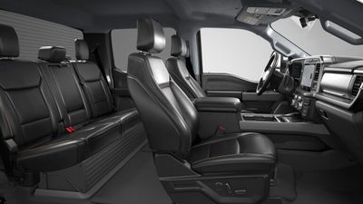 2026 Ford F-250SD Lariat InTransit