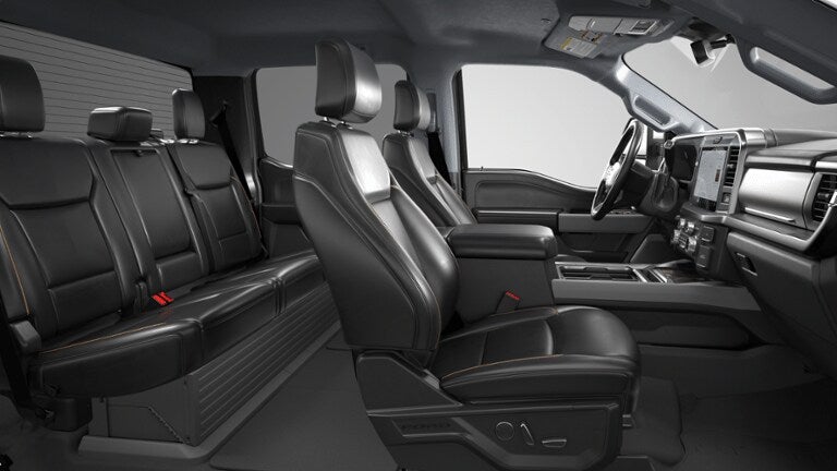 2026 Ford F-250SD Lariat InTransit