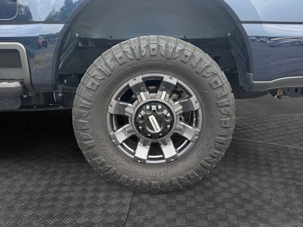 2024 Ford F-250SD Lariat