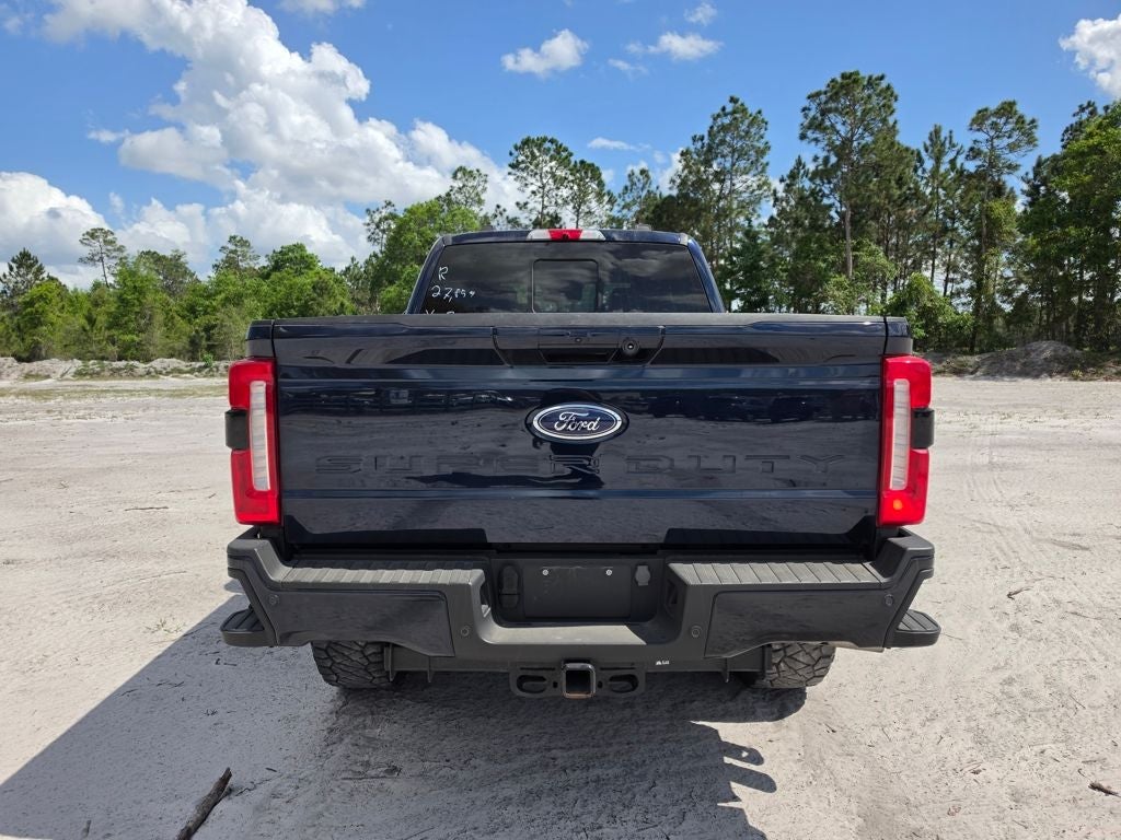 2024 Ford F-250SD Lariat