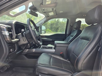 2024 Ford F-250SD Lariat