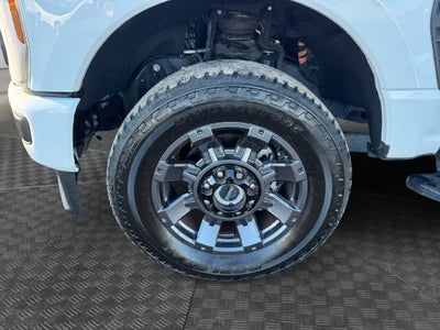 2025 Ford F-250SD XL