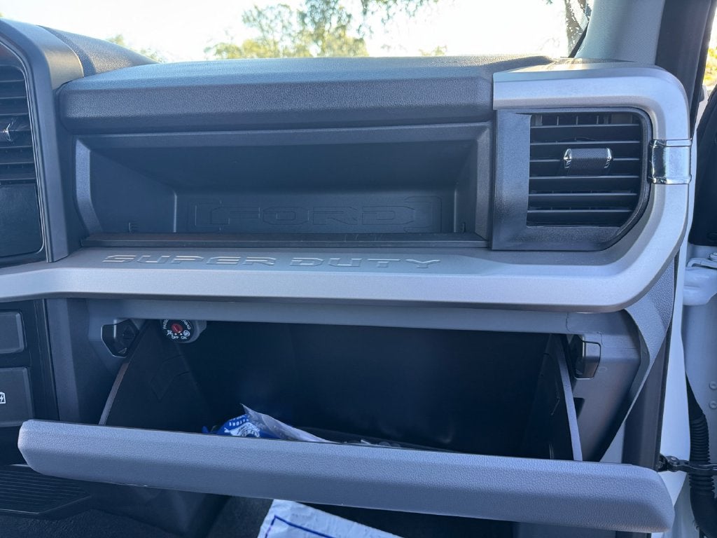2025 Ford F-250SD XL