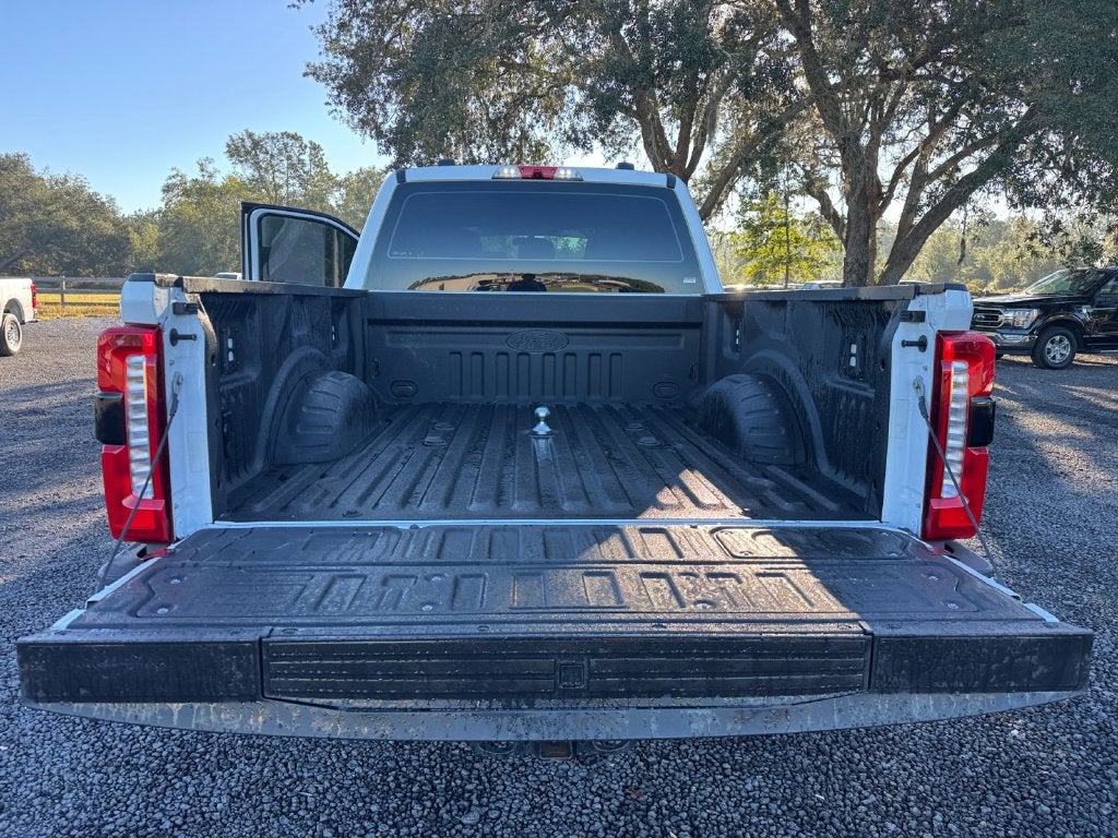 2025 Ford F-250SD XL