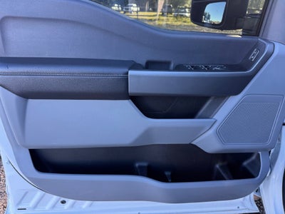 2025 Ford F-250SD XL