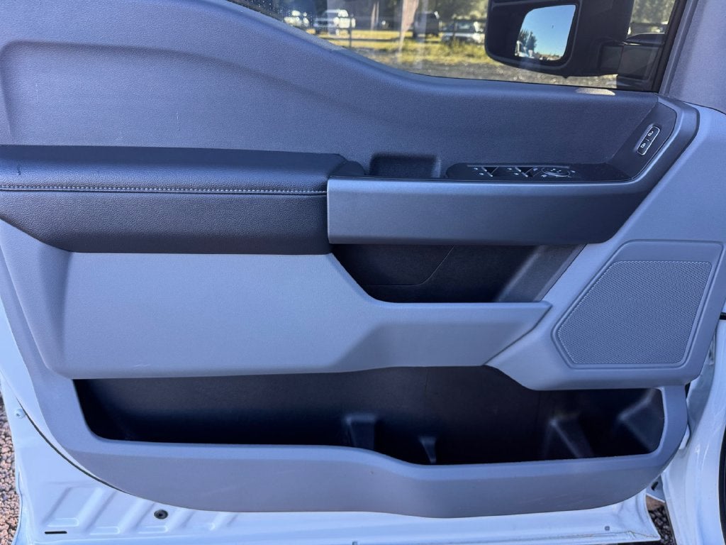 2025 Ford F-250SD XL