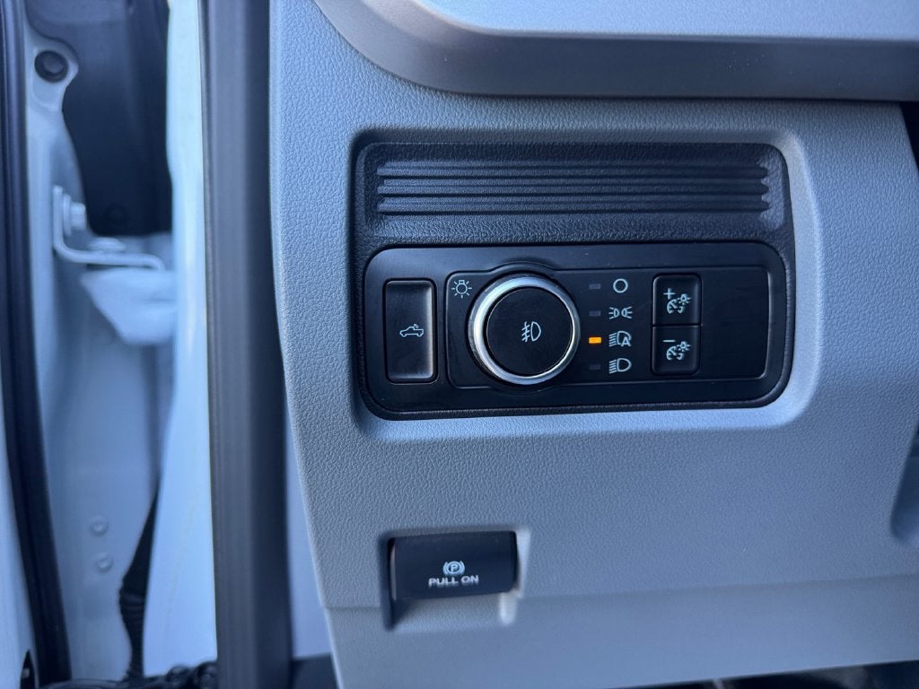2025 Ford F-250SD XL