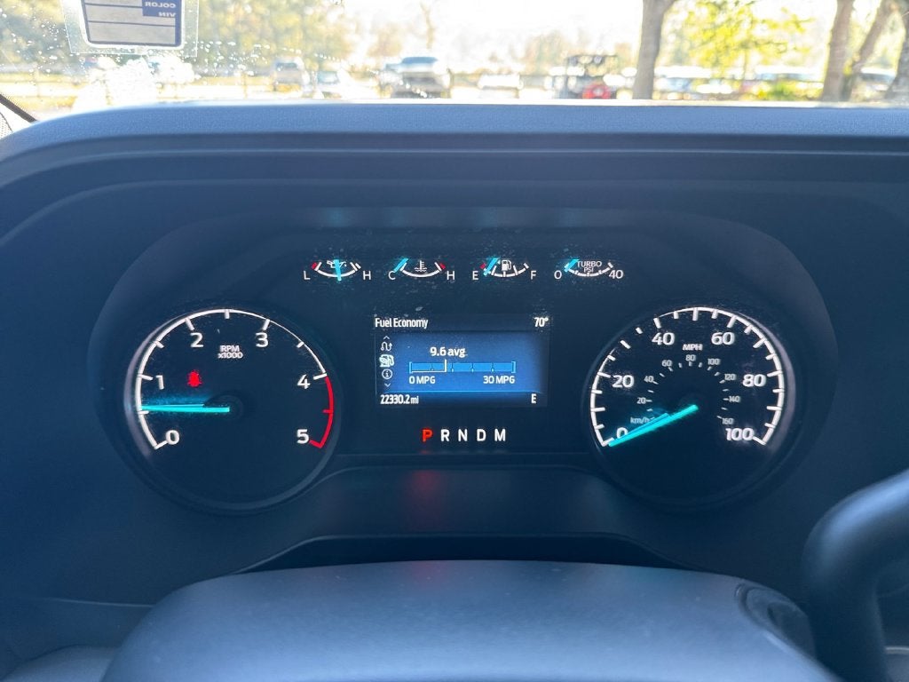 2025 Ford F-250SD XL