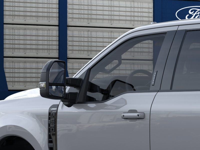 2026 Ford F-250SD Lariat 608A