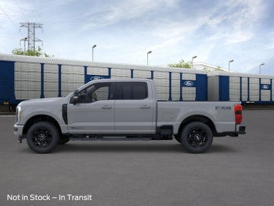 2026 Ford F-250SD F-250® Lariat®