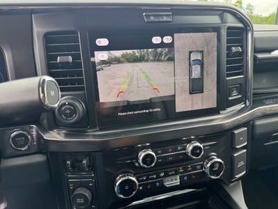 2026 Ford F-250SD Lariat 608A