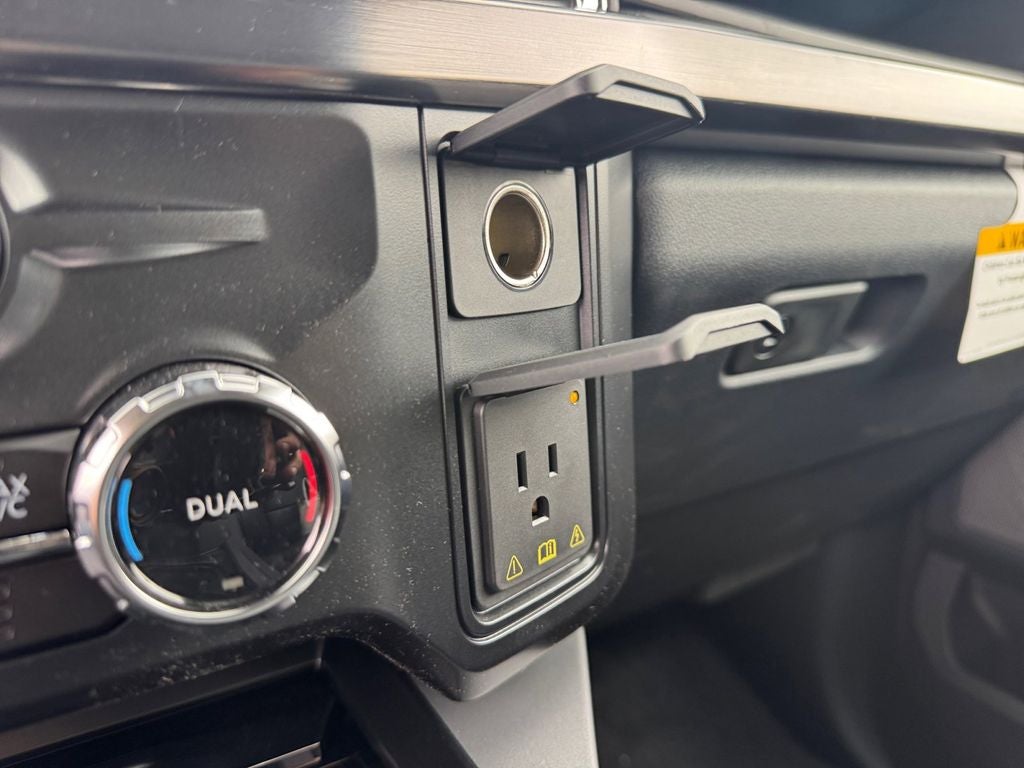 2026 Ford F-250SD Lariat 608A