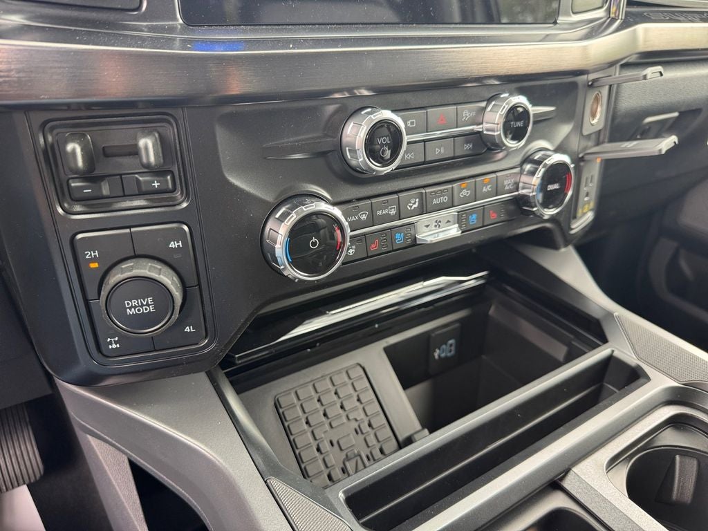 2026 Ford F-250SD Lariat 608A