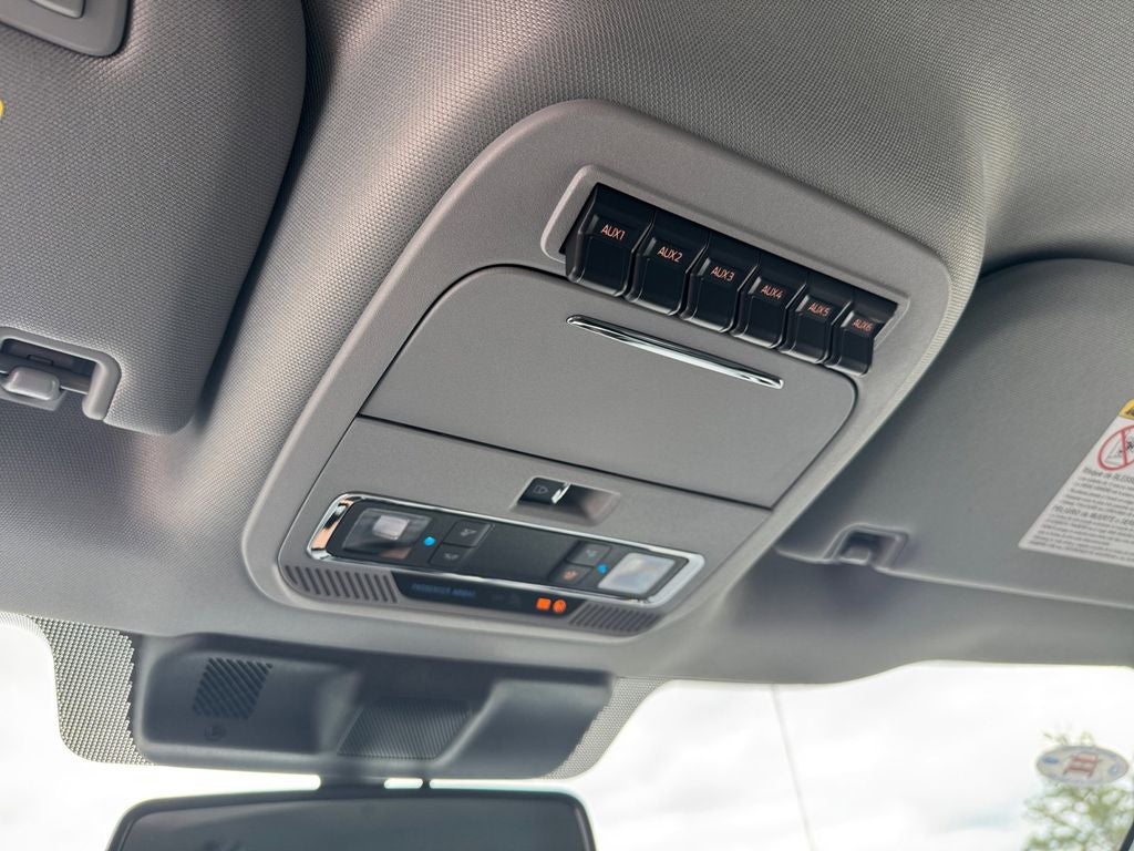 2026 Ford F-250SD Lariat 608A