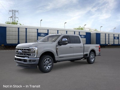 2026 Ford F-250SD Lariat 608A
