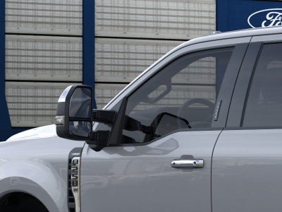 2026 Ford F-250SD Lariat 608A