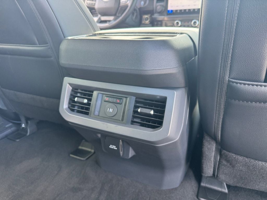 2026 Ford F-250SD Lariat 608A