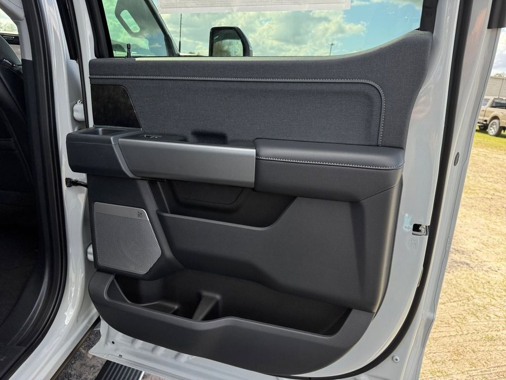 2026 Ford F-250SD Lariat 608A