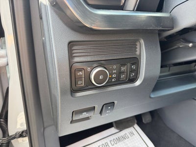 2026 Ford F-250SD Lariat 608A