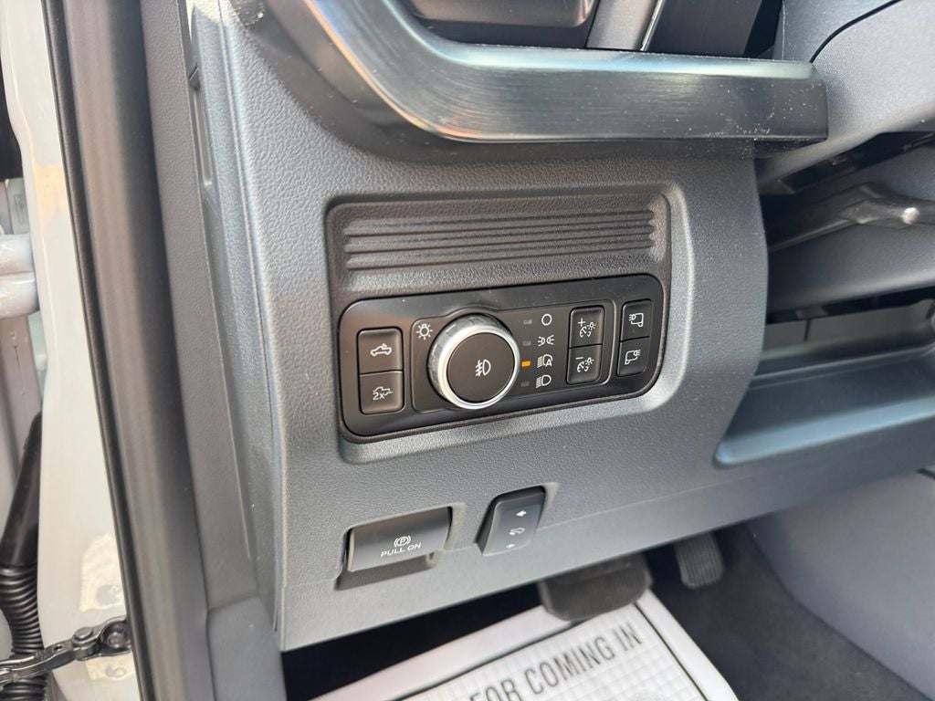 2026 Ford F-250SD Lariat 608A