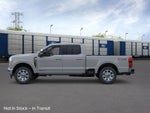 2026 Ford F-250SD Lariat 608A