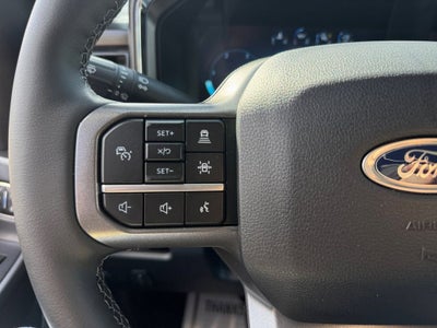 2026 Ford F-250SD Lariat 608A