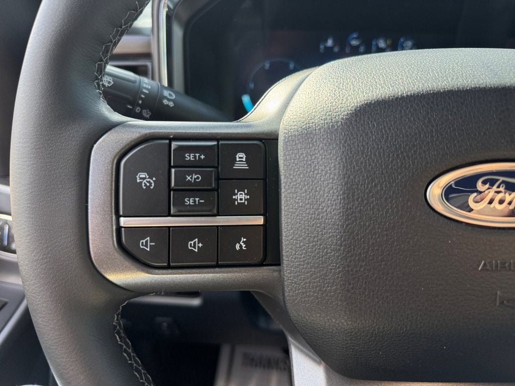 2026 Ford F-250SD Lariat 608A