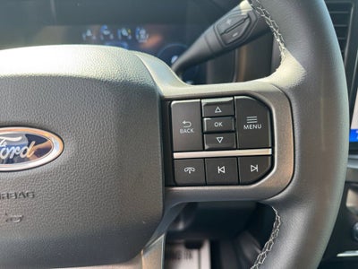 2026 Ford F-250SD Lariat 608A