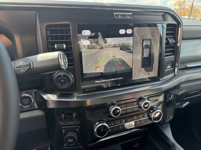 2026 Ford F-250SD Lariat 608A