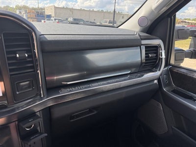 2026 Ford F-250SD Lariat 608A