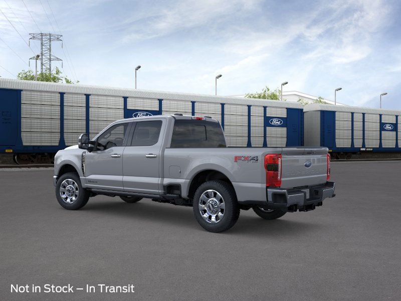 2026 Ford F-250SD Lariat 608A