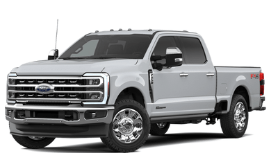 2026 Ford F-250SD Lariat 608A