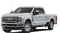 2026 Ford F-250SD Lariat 608A