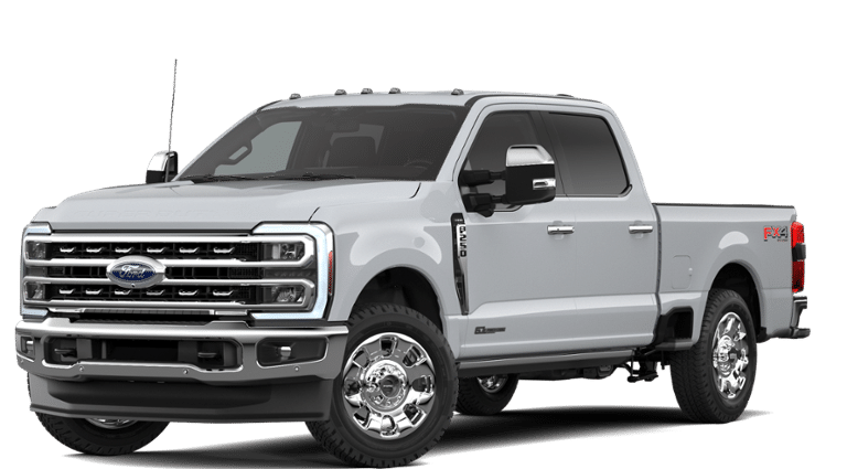 2026 Ford F-250SD Lariat 608A