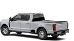 2026 Ford F-250SD Lariat 608A