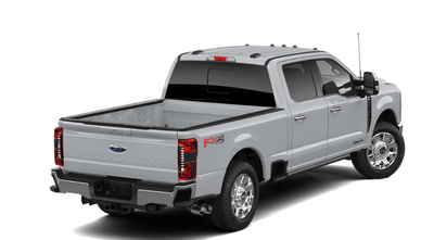 2026 Ford F-250SD Lariat 608A