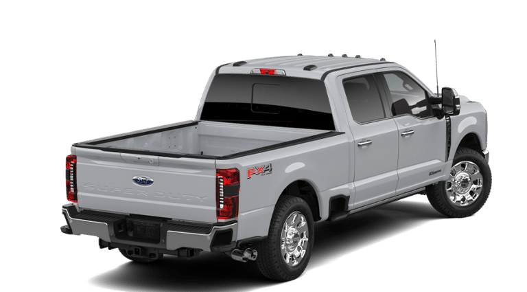 2026 Ford F-250SD Lariat 608A