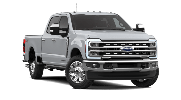 2026 Ford F-250SD Lariat 608A