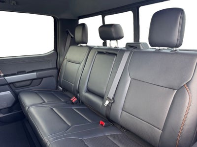 2026 Ford F-250SD Lariat 608A