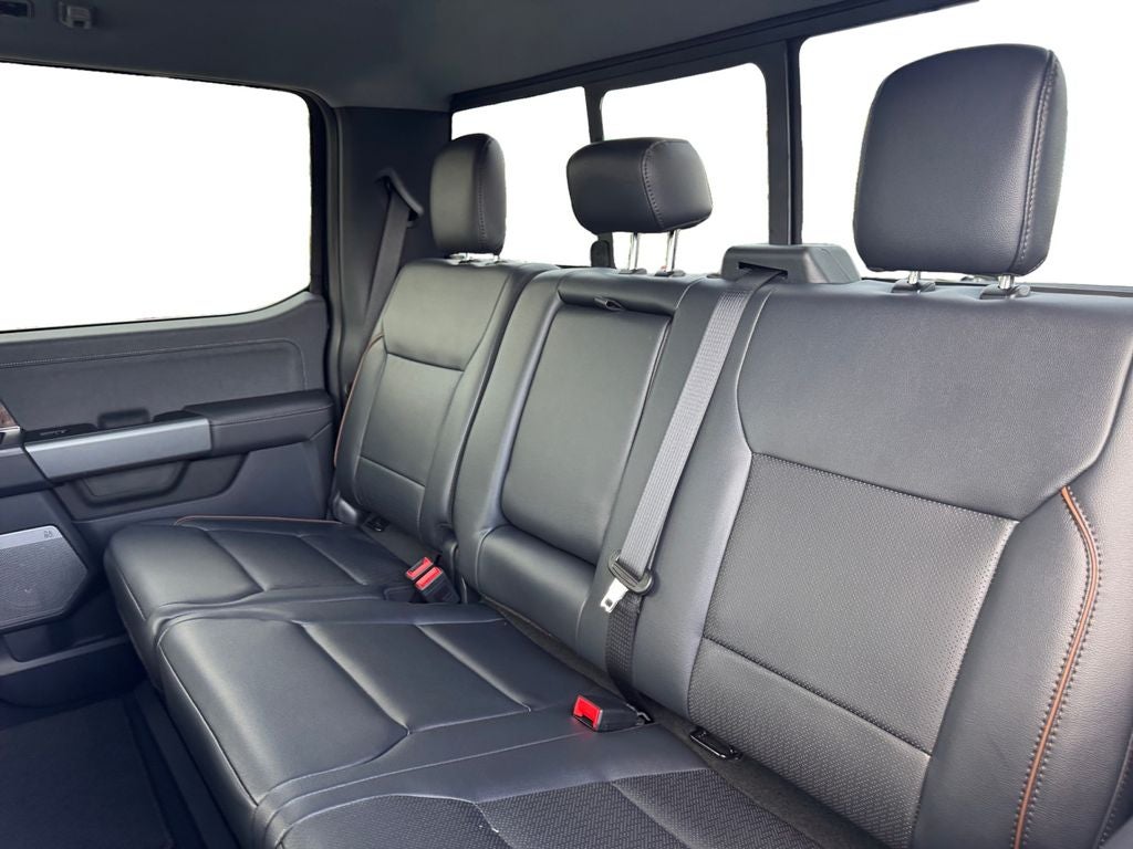 2026 Ford F-250SD Lariat 608A