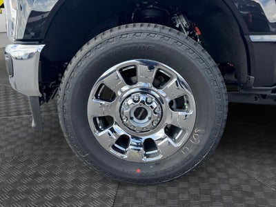 2026 Ford F-250SD Lariat 608A