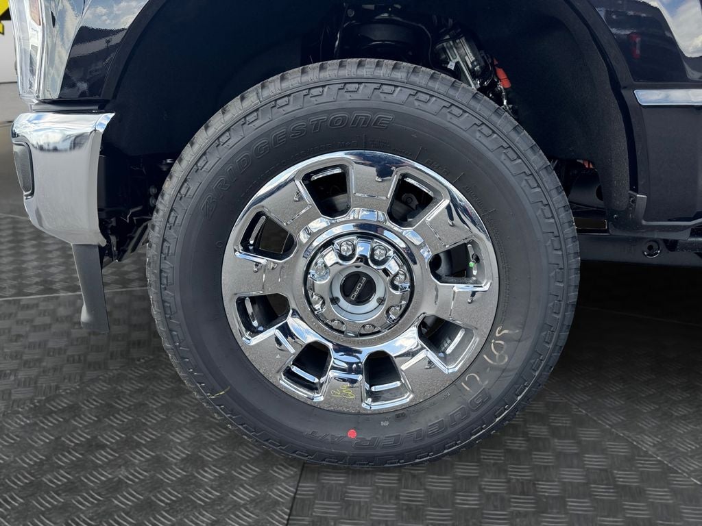 2026 Ford F-250SD Lariat 608A